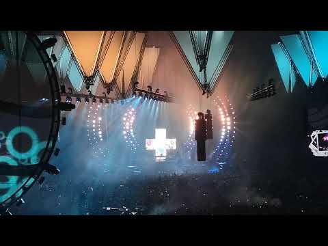 Martin Garrix at Winter World Club Dome 2020 | #4
