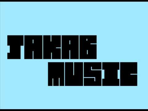 Jakab - I'll Be Waiting (Ft. Bonnie Rabson)