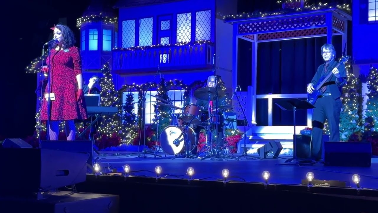 Promotional video thumbnail 3 for Blind Pig Jazz