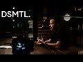 Courage and Vulnerability - FT. Oliver Minnett - DSMTL.01