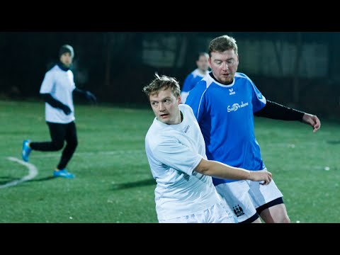 SeeKraków - Rocket Fuel: 13. tydzień (FLS Jesień 2014)