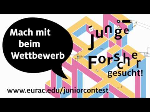 Junge Forscher gesucht!