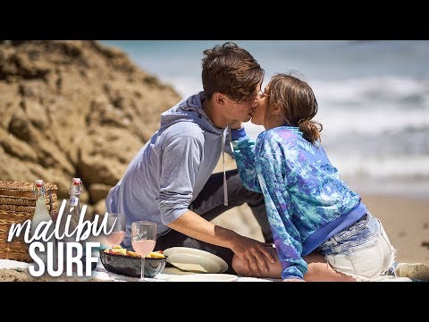 Are We Official? | MALIBU SURF S1 EP 5