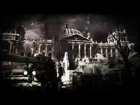 Call of Duty World at War Heart of the Reich OST 12 hours