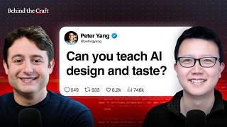 Figma CEO on How to Get Good at Design in the AI Era | Dylan Field