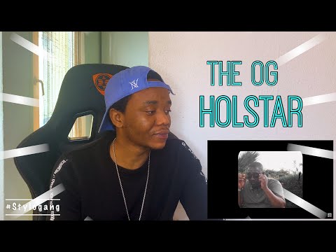 Holstar feat. Killa – Make It (Official Music Video) || REACTION VIDEO