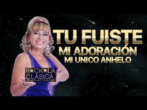 ANITA LUCIA PROAÑO TU ABANDONO (Audio Oficial) Clasicos de Oro Version Lyric