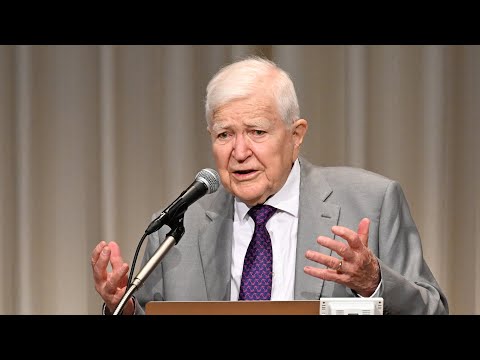 Prof. Robert G. Gallager「From Information Theory to the Information Age」