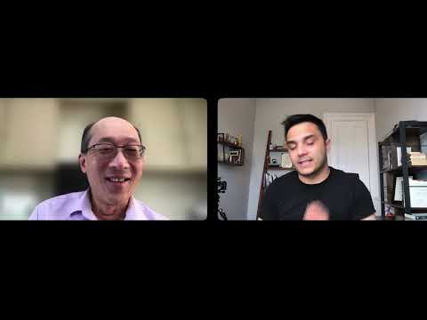 YouTube video thumbnail