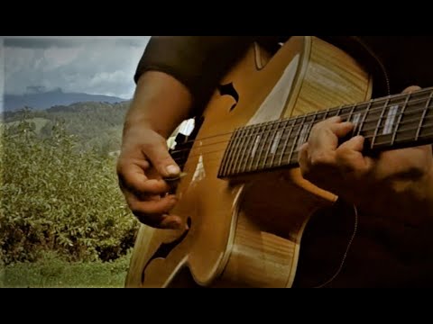 Krbi's Guitar - Září (Miki Ryvola)