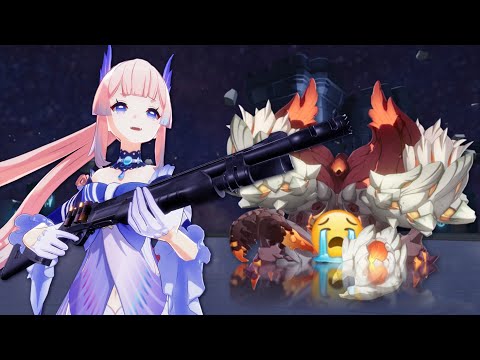 How to Beat the 4.0 Abyss | Genshin Impact 4.0 Meta Roundup