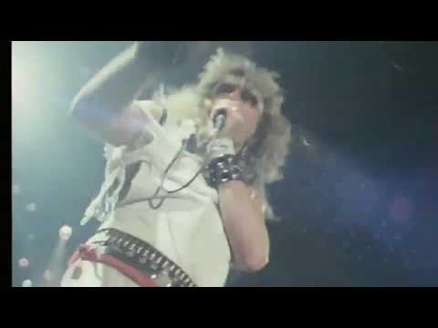 Video thumbnail for Play It Loud