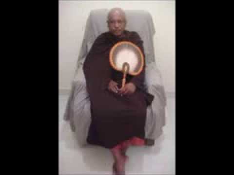 Sabbasawa Sutta Part-05