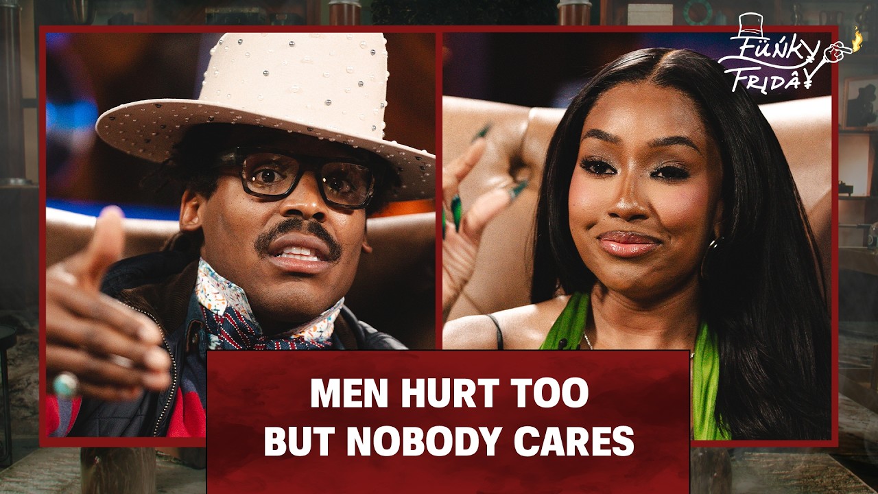 Yung Miami & Cam Newton Talk Sex, Love, and What Men Really Deal With
