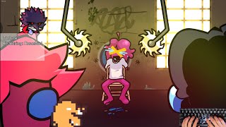 Cover art for Torture