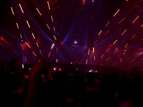 Trance Energy 2009 Marcel Woods Intro