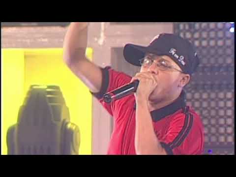 Melhores Momentos Live da Furacão 2000 #5 - Menor do Chapa e Nego do Borel