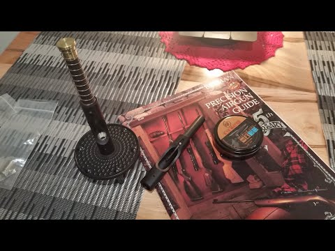 BEEMAN PELL SIZE (pellet sizer)