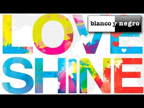 Sam Project / Love Shine