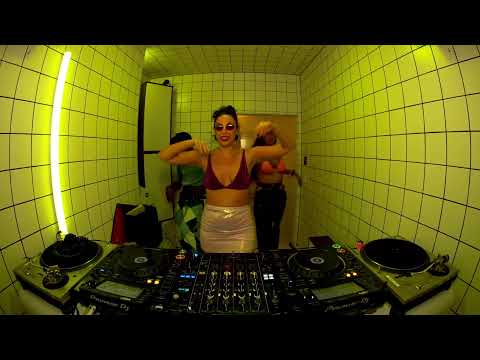 Shall Not Fade - DASCO | HÖR - Jan 5 / 2023