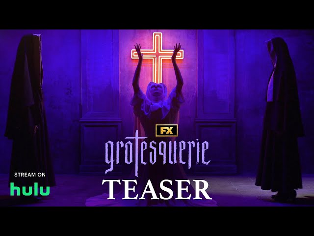Teaser - Pure Evil
