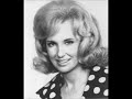 YOUR SHINING FACE BY TAMMY WYNETTE AND GEORGE JONES