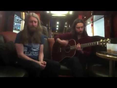 The Answer: Back Of The Bus Sessions (Episode 1)