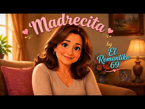 Madrecita - Compasion del Amor