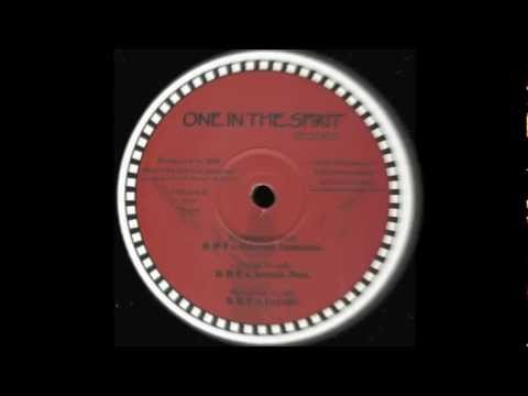B D F & Jonah Dan - akette to jah - One In The Spirit Records