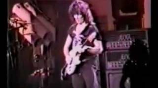Rainbow - Hall Of The Mountain King - Live In Japan 1995