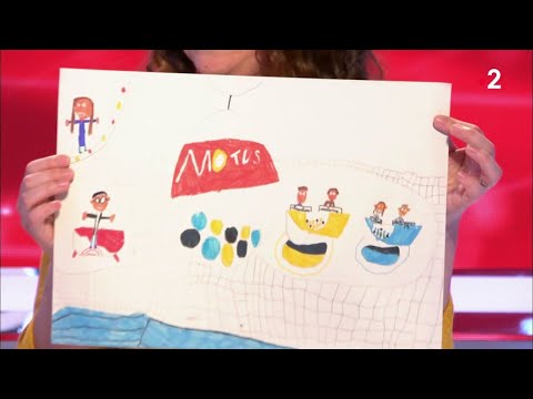 Motus du 24/04/19 - Intégrale