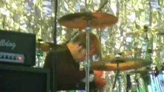 Guano Apes : &quot; never born&quot; live  bospop 09