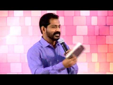 Blessing Today 1177 (07 Aug 2015) l No Heart Trouble