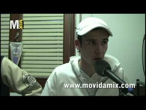 EL MEGABLOCK ACUSTICO (EXCLUSIVO DE WWW.MOVIDAMIX.COM)