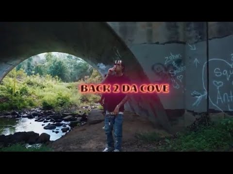 PG NoName - Back 2 Da Cove