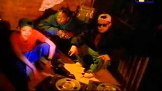 Ravers Nature - Stop Scratchin (16:9)