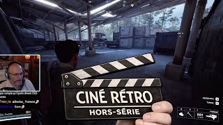 🎬 Arc Raiders (Partie 9) [Ciné Rétro] : Moments FOUS avec Hugo Délire 🔥
