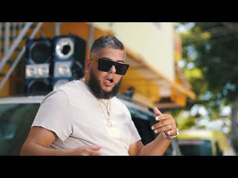 Chico Dio - Prendelo Puyao (Video Oficial) By WFilms