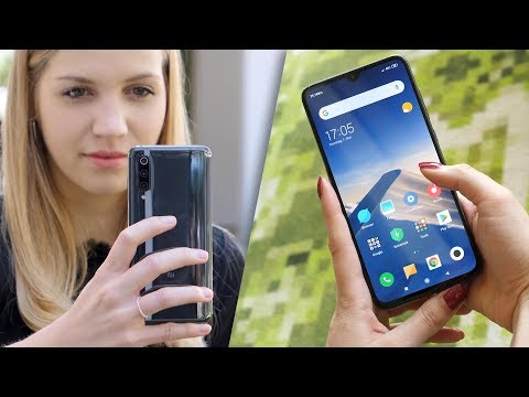 Besser spät als nie: Das Xiaomi Mi 9 im Test | CHIP