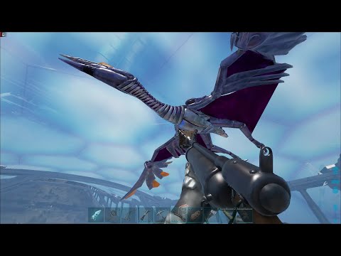 STARTING FRESH ON SMALL TRIBES! S2 E1 | ARK