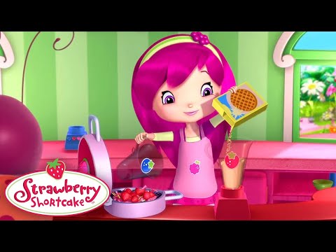 🔴Rosita Fresita LIVE 24/7 🔴 El desayuno perfecto 🍓 Aventuras en Tutti Frutti 🍓 Dibujos Animados