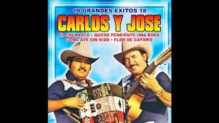 Carlos Y Jose - Como Ave Sin Nido