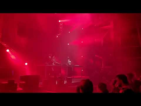lady dammage live at the qontinent 2022