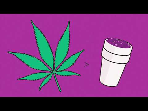 Druggy x DONPLAYA x Kacar - Green ＞ Lean