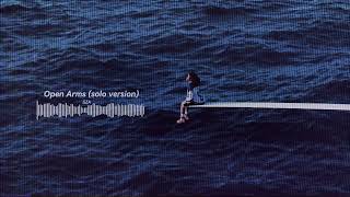 Download lagu SZA - Open Arms (solo version) mp3 Download lagu SZA - Open Arms (solo version) mp3