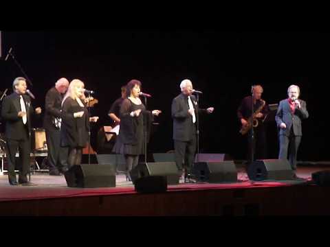 Dicky Doo and the Don'ts featuring Gerry Granahan "Click Clack" Live - 2013