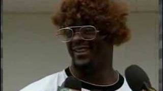 Clinton Portis as Dolemite Jenkins