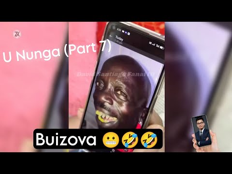 U Nunga (Part 7) Eiru hausa Buizova....🤣 Fiamthu Lawrkhawm 🤣🤣