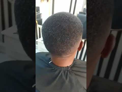 Revolutionary Haircut. #VATincrease #life ##eff #love #lawofattraction #anc #gnu #mkp #durban #south