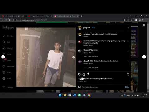 2K RIRI, Yung Kisut & Yung Musa - freestyle homies